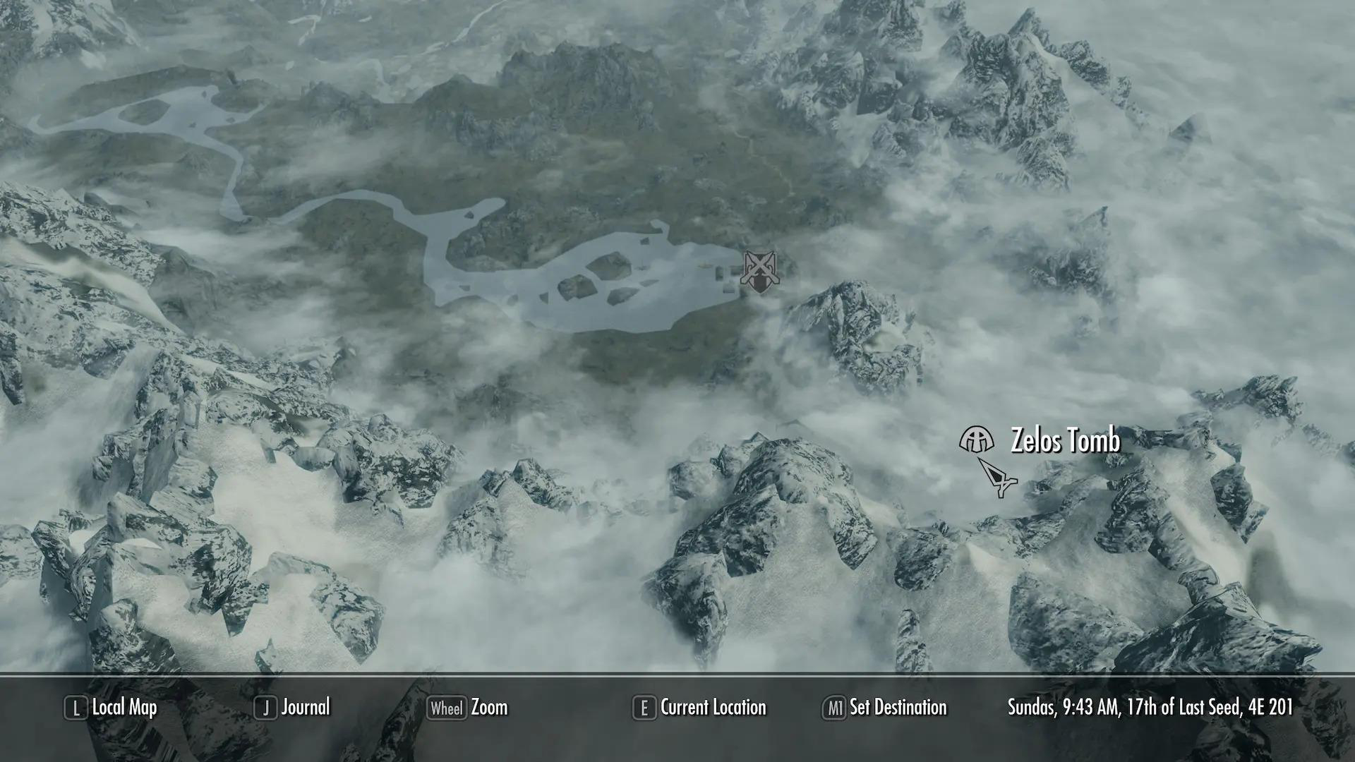 Skyrim rider tombs images 06.jpg