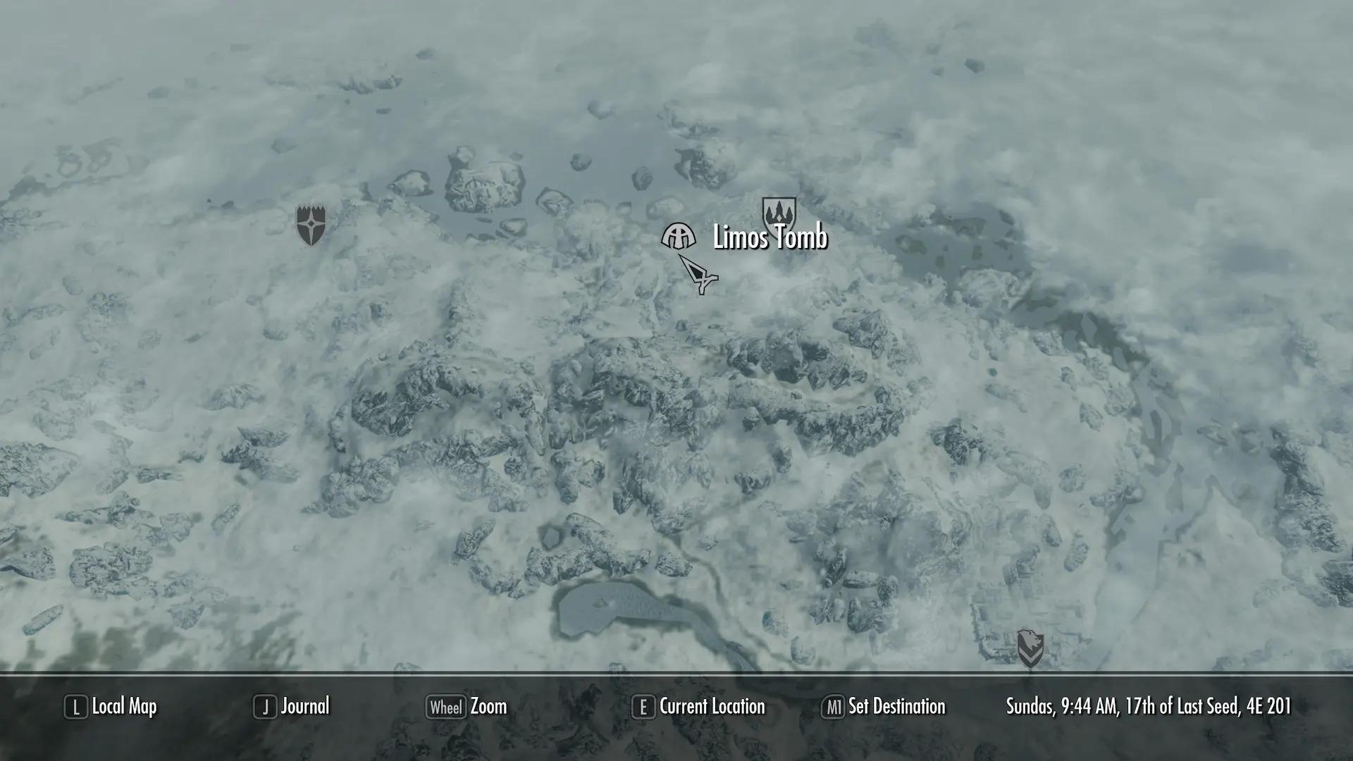 Skyrim rider tombs images 07.jpg